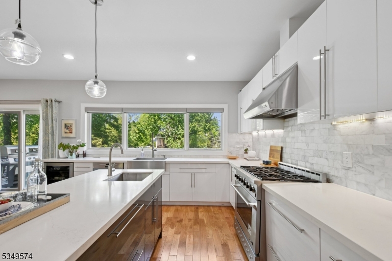 Deerfield - Residential