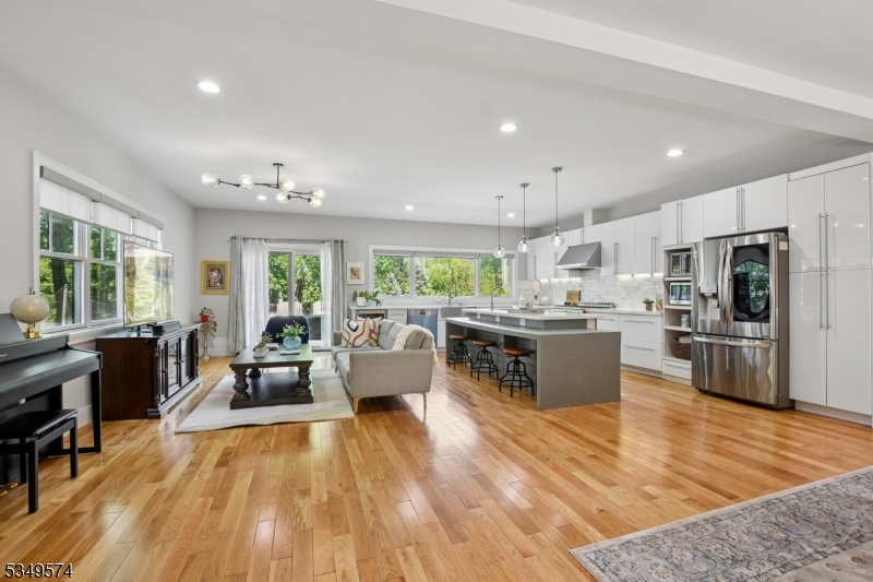 Deerfield - Residential