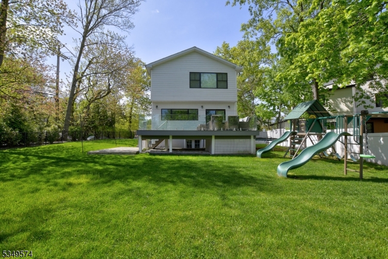 Deerfield - Residential