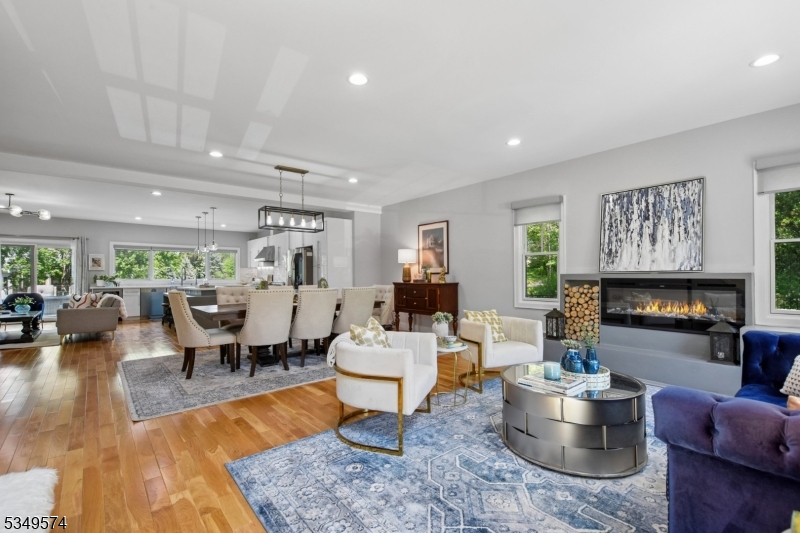 Deerfield - Residential