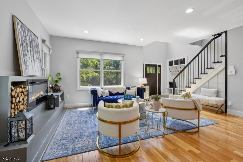 Deerfield - Residential