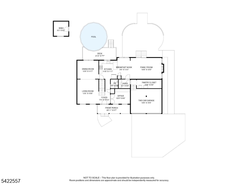 Main image without alt text