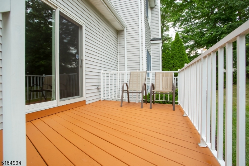 Mazdabrook - Residential Lease