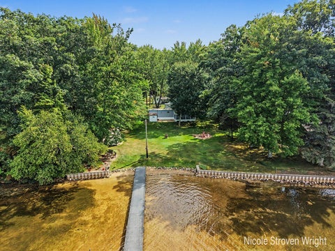 Photo for 1530 Wolf Lake Drive