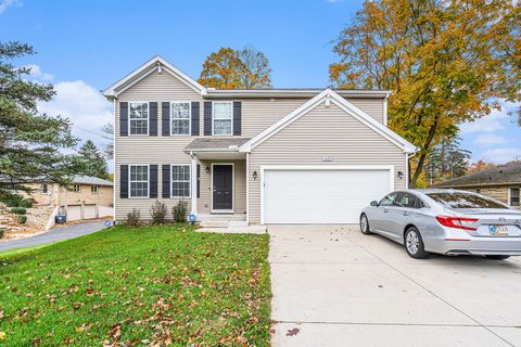 4428 Bronson Boulevard, Kalamazoo, MI 49008 - MLS#: 25014285