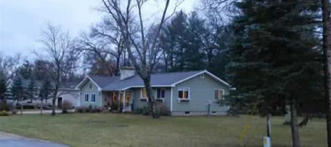 Photo of 4248 Stutzman Street, Brethren, MI 49619 (MLS # 25061872)