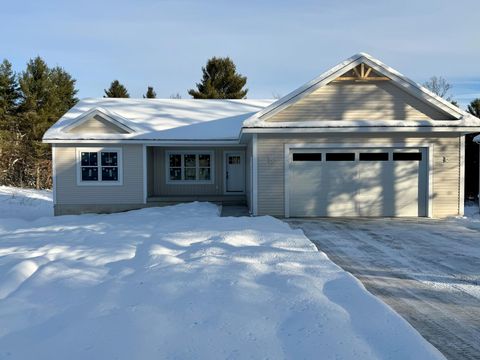 Photo of 1300 Sydney Street, Whitehall, MI 49461 (MLS # 25061118)