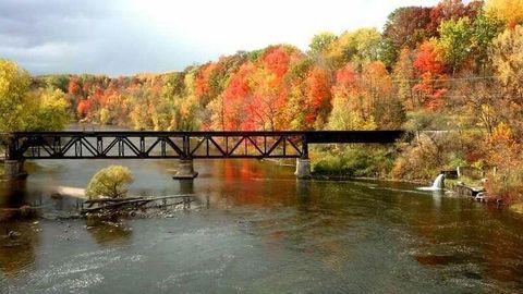 1 Fremont St-Henry Rowe Riverfr Newaygo MI 49337