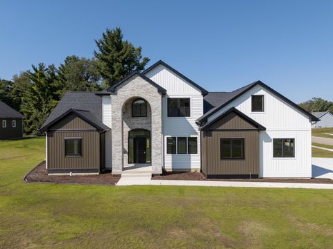 Photo of 5304 Shane Street, Kalamazoo, MI 49009 (MLS # 26009920)