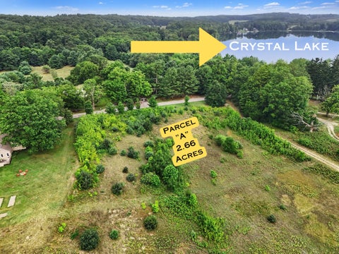 Photo of Parcel A N 72nd Avenue N, Hart, MI 49420 (MLS # 26053388)