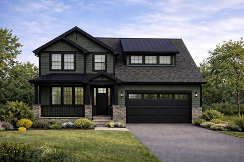 Photo of 131 S Mayhew Street, New Buffalo, MI 49117 (MLS # 26009854)