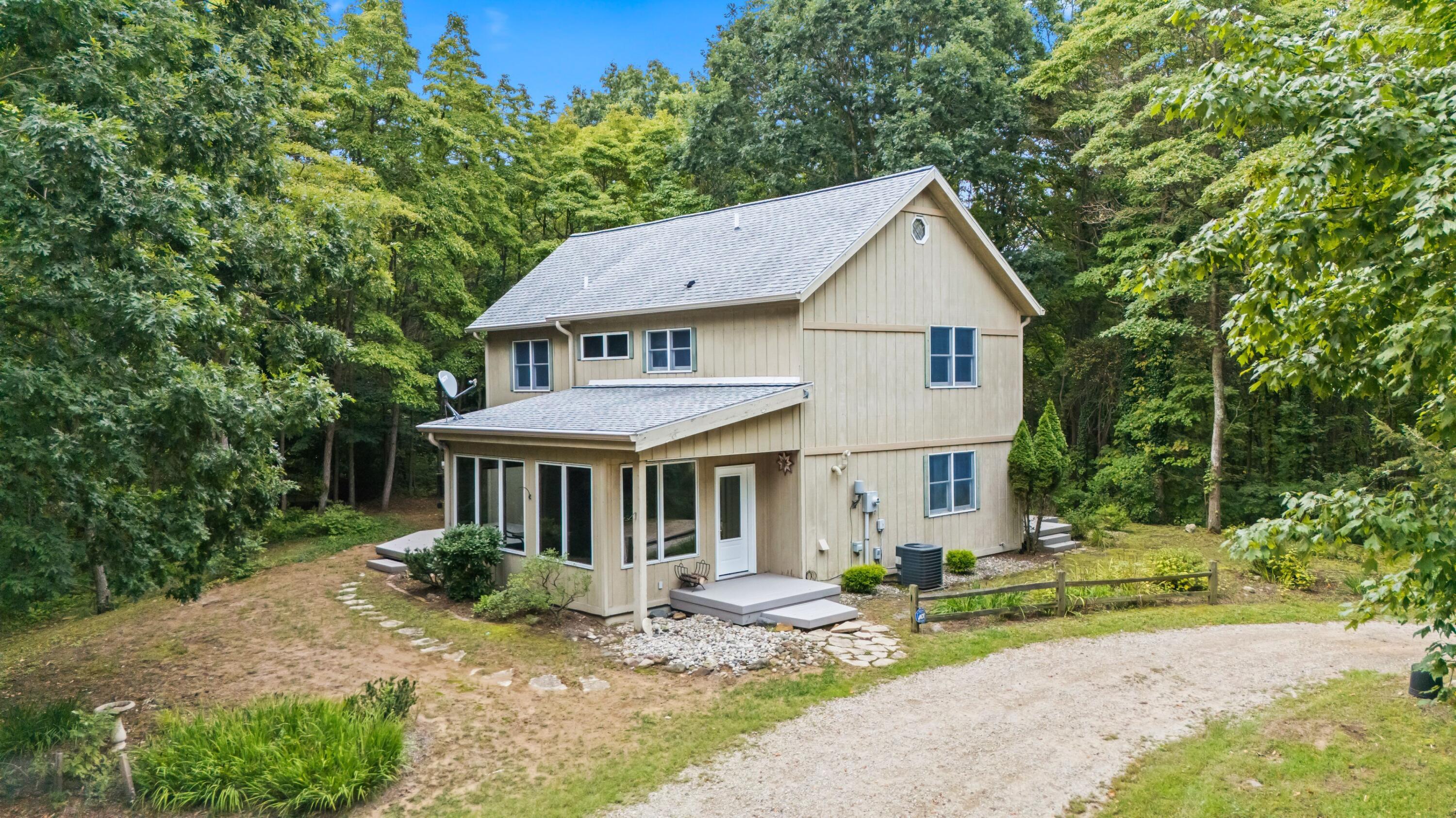 5471 Little Paw Paw Lake Road