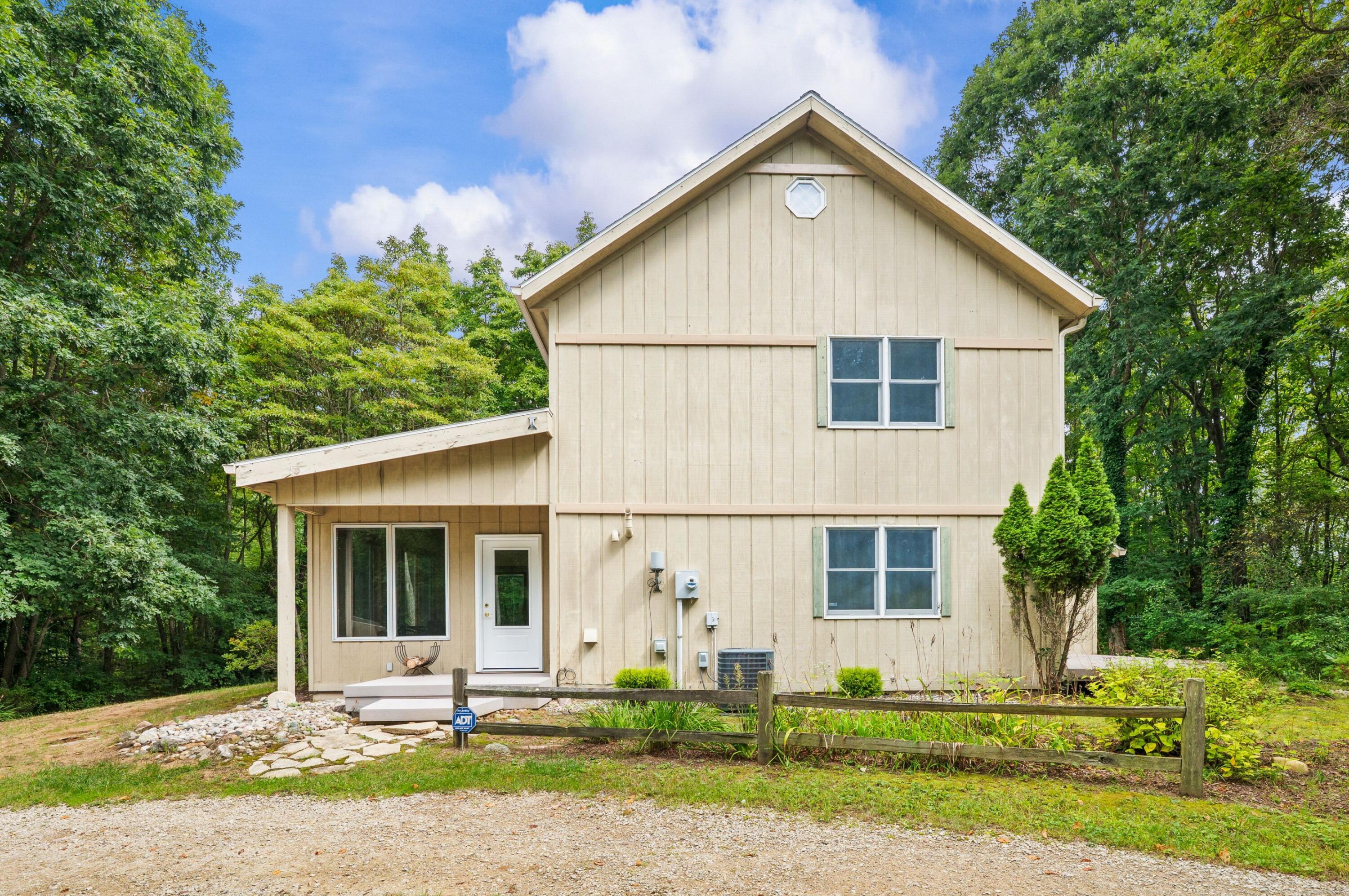 5471 Little Paw Paw Lake Road