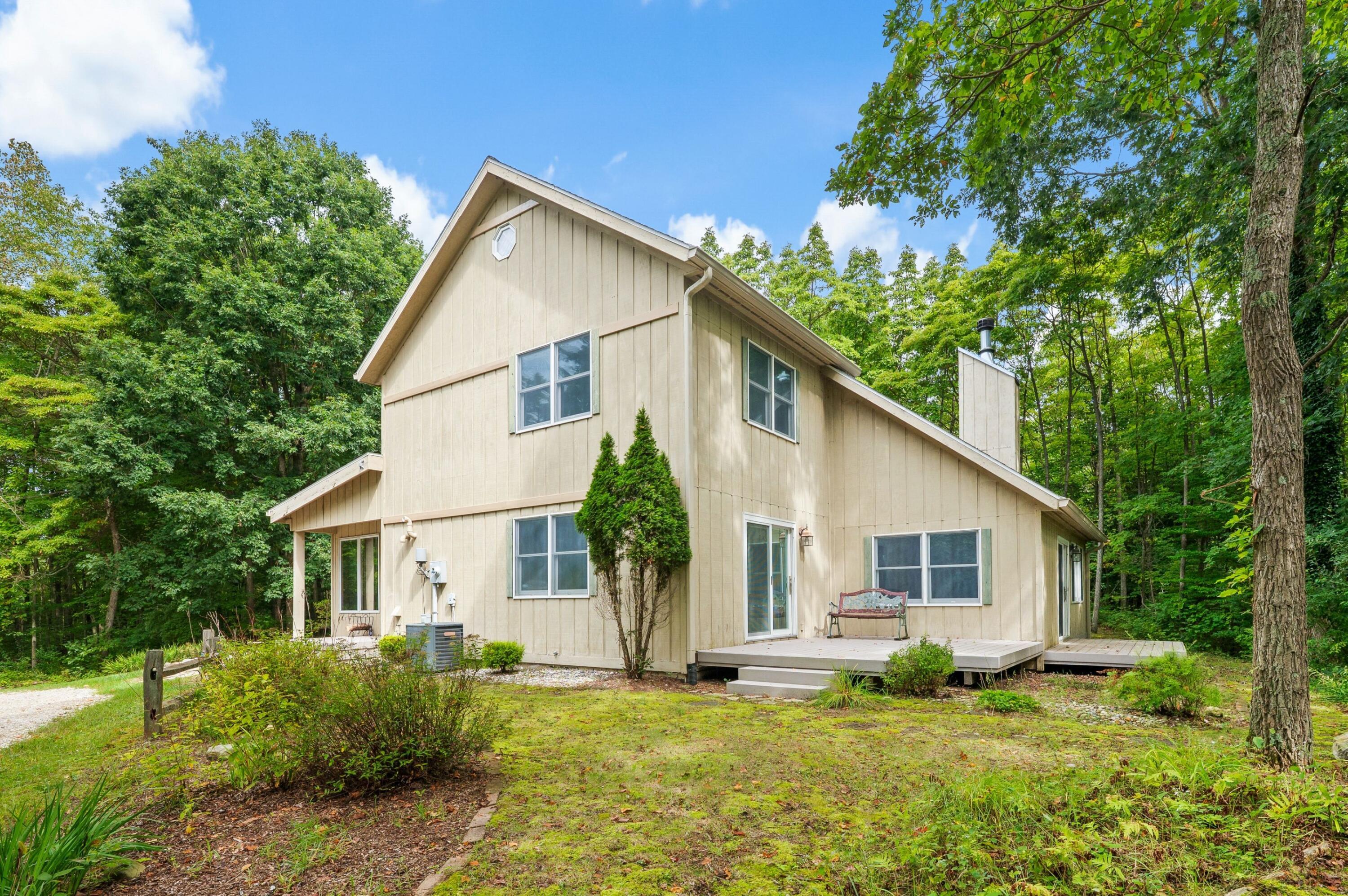 5471 Little Paw Paw Lake Road