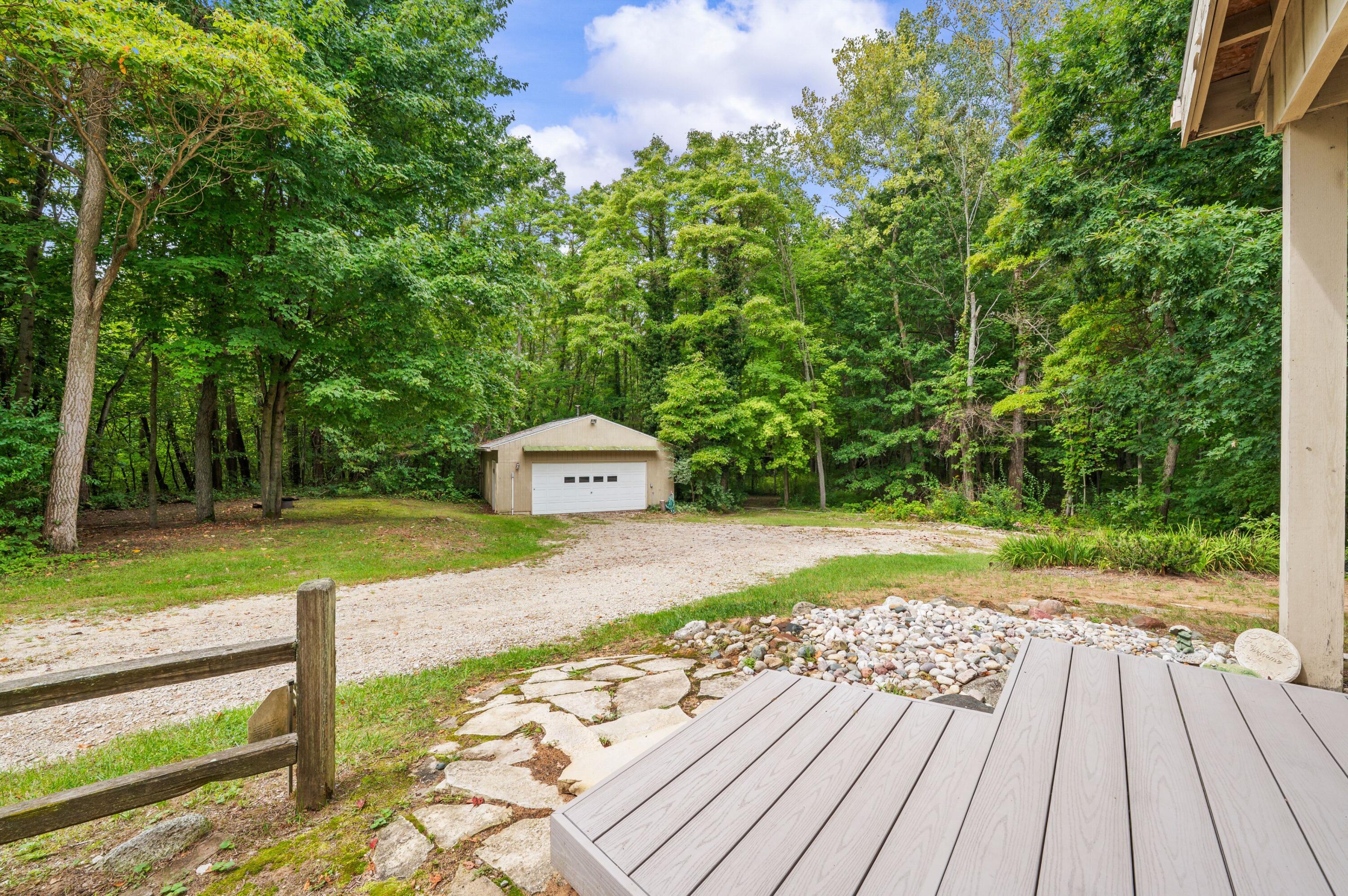 5471 Little Paw Paw Lake Road