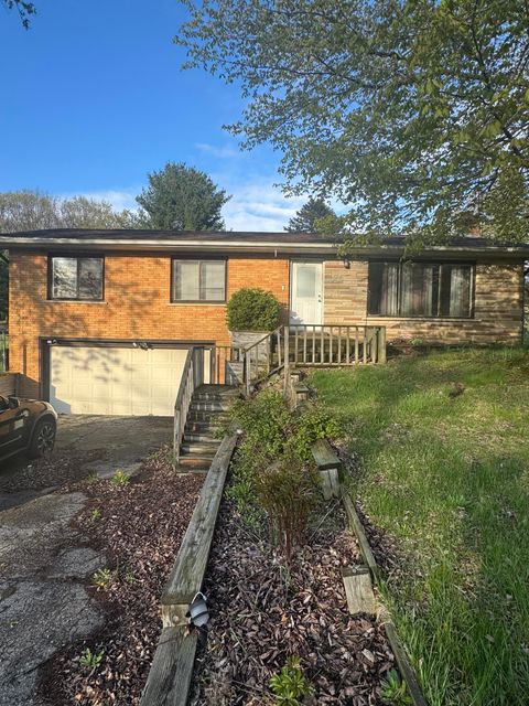 167 Kistler Road, Battle Creek, MI 49014 - MLS#: 25020050