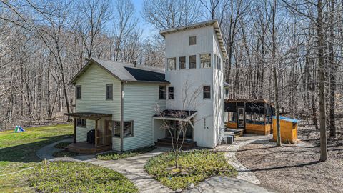 6800 Harbert Road, Harbert, MI 49115 - MLS#: 25014344
