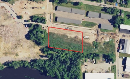 301 Helen Avenue Otsego MI 49078