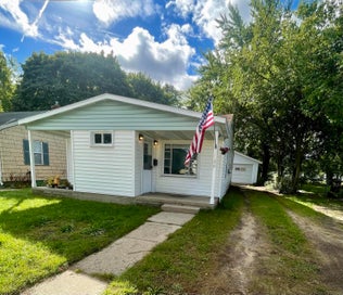 1269 Ada Avenue Muskegon MI 49442