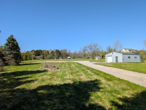Photo of 5766 Pere Marquette Highway, Ludington, MI 49431 (MLS # 26021624)