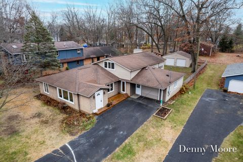 3952 England Drive, Shelbyville, MI 49344 - MLS#: 24061234