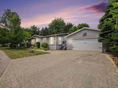 Photo of 3628 W Forest Hill Circle, Ludington, MI 49431 (MLS # 26036816)