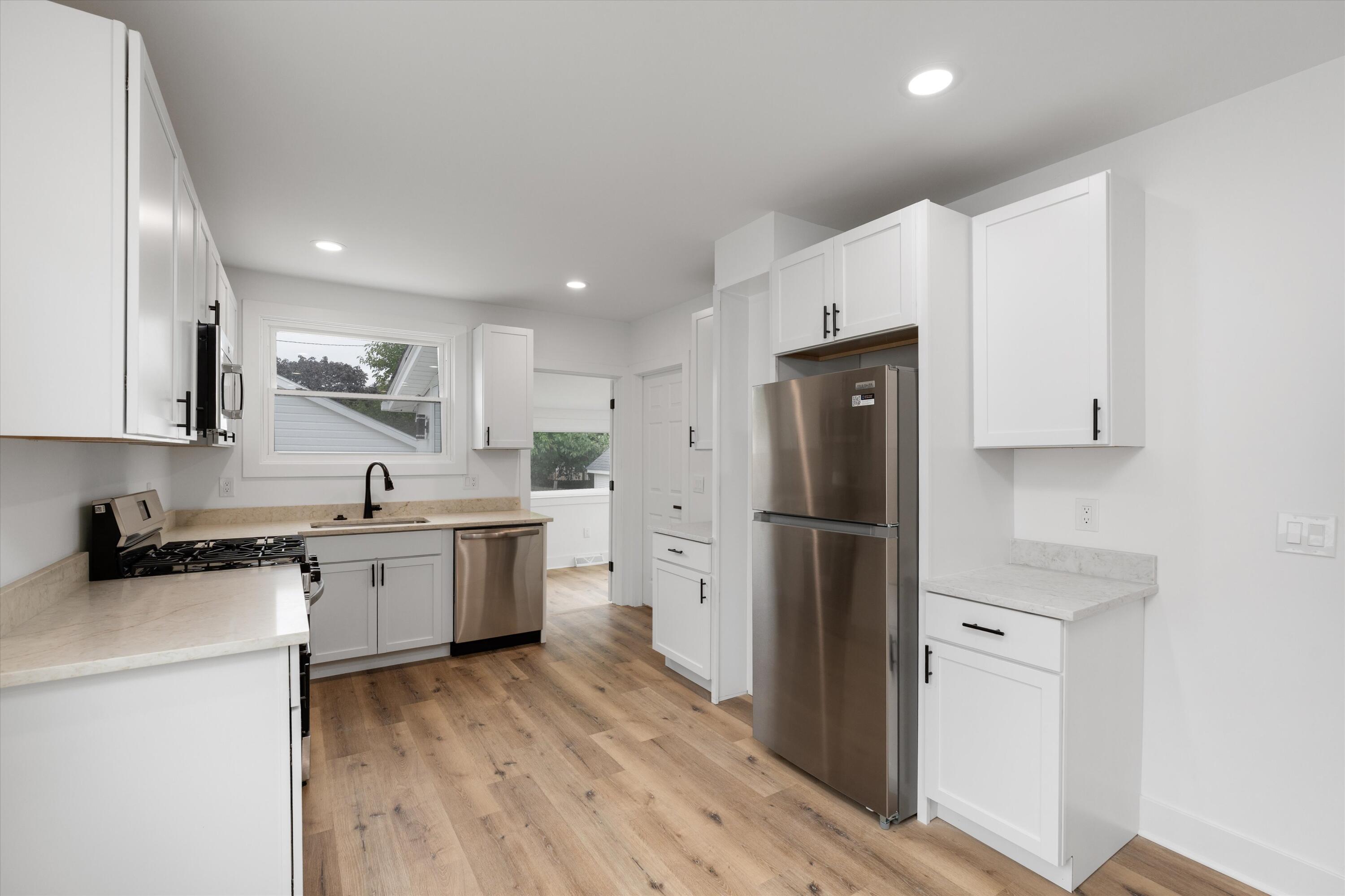 57 W End Avenue