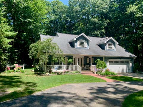 Photo of 7354 W M-116, Ludington, MI 49431 (MLS # 26040973)