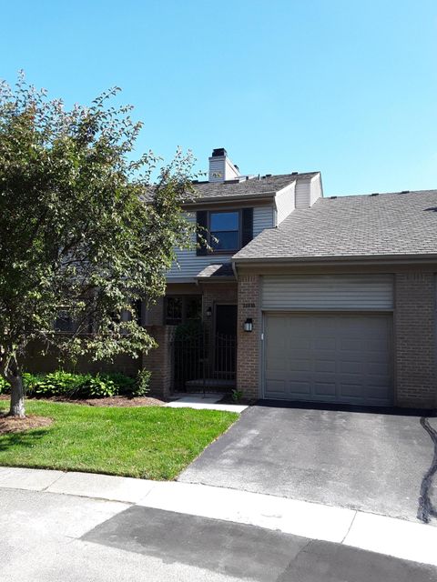 38640 Evonshire Farmington Hills MI 48331