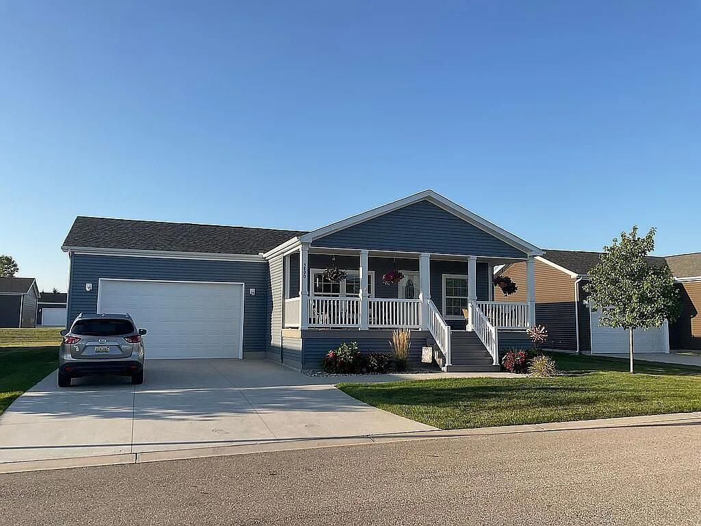 Photo of 5890 Grace Way Drive, Rockford, MI 49341 (MLS # 25050943)