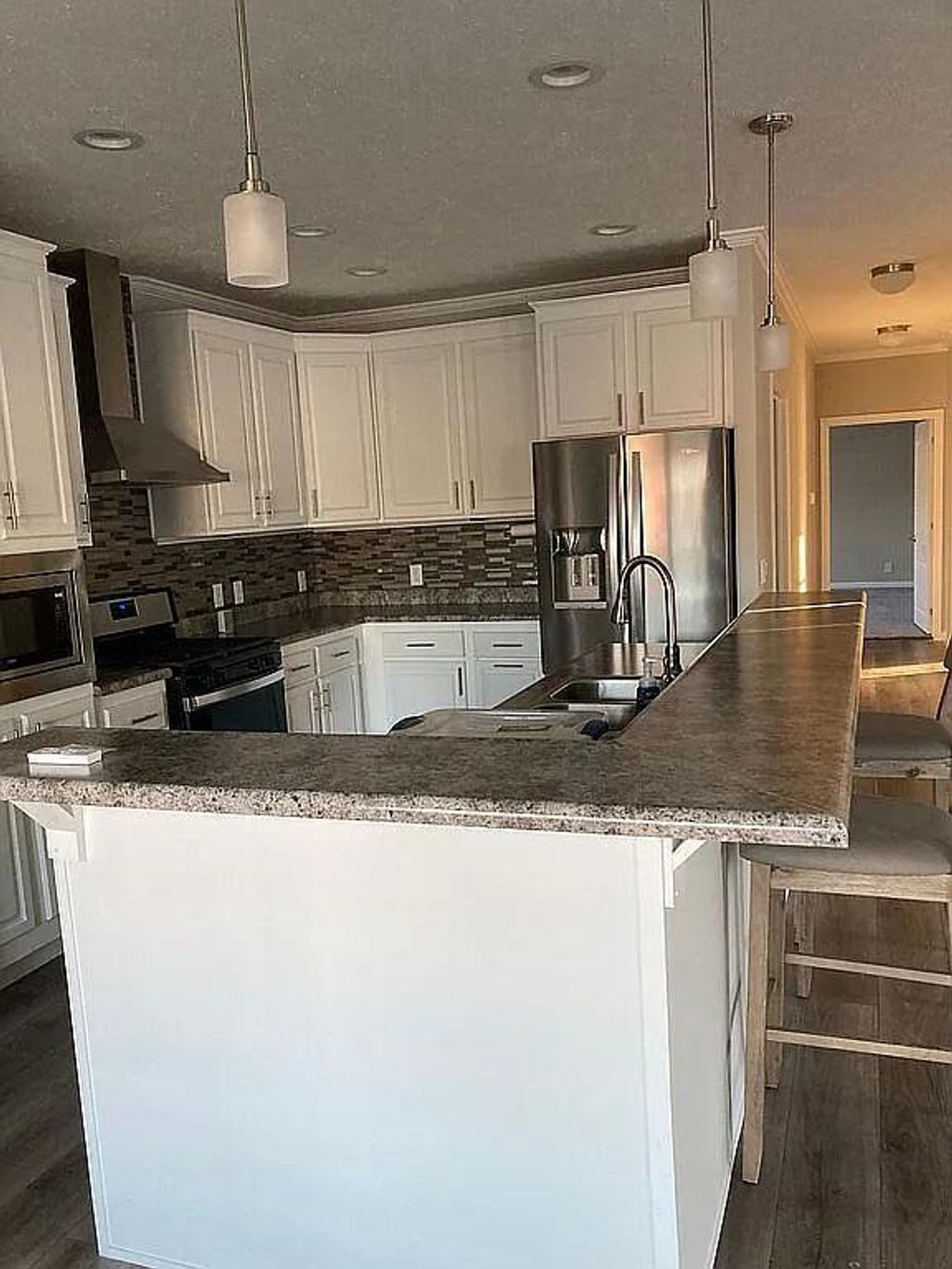 Photo of 5890 Grace Way Drive, Rockford, MI 49341 (MLS # 25050943)