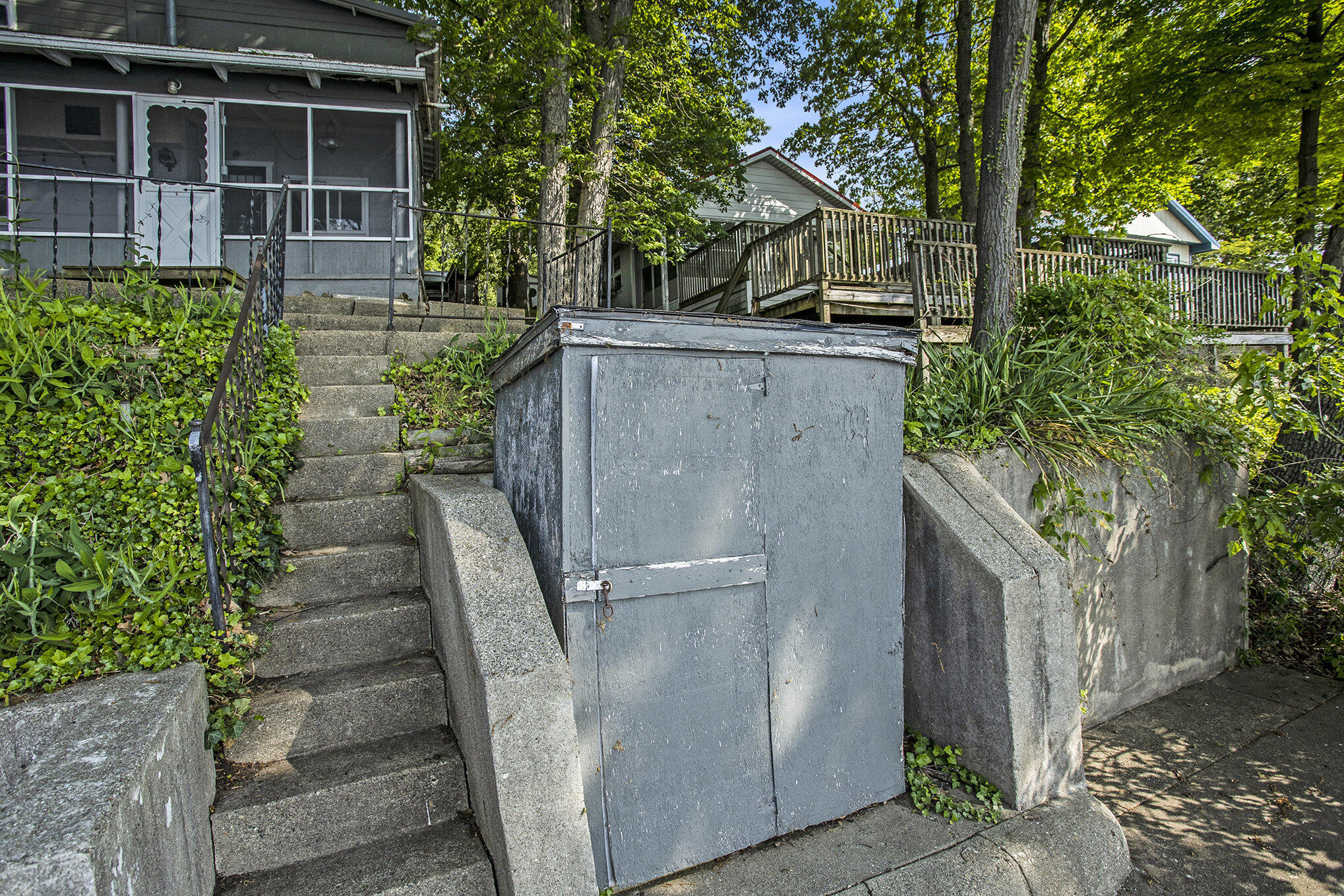 Sherwood, Michigan 49089, United States, 2 Bedrooms Bedrooms, ,1 BathroomBathrooms,Residential,Active,143477