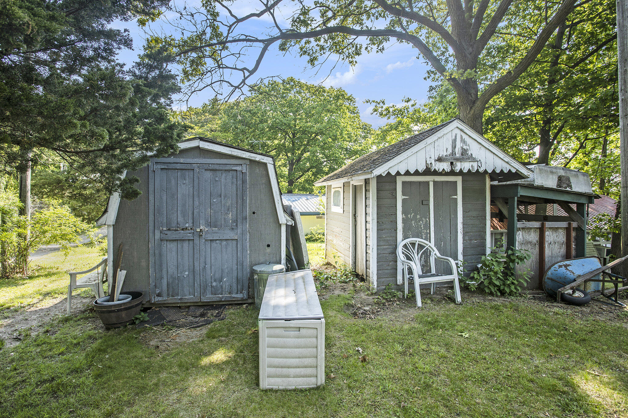 Sherwood, Michigan 49089, United States, 2 Bedrooms Bedrooms, ,1 BathroomBathrooms,Residential,Active,143477