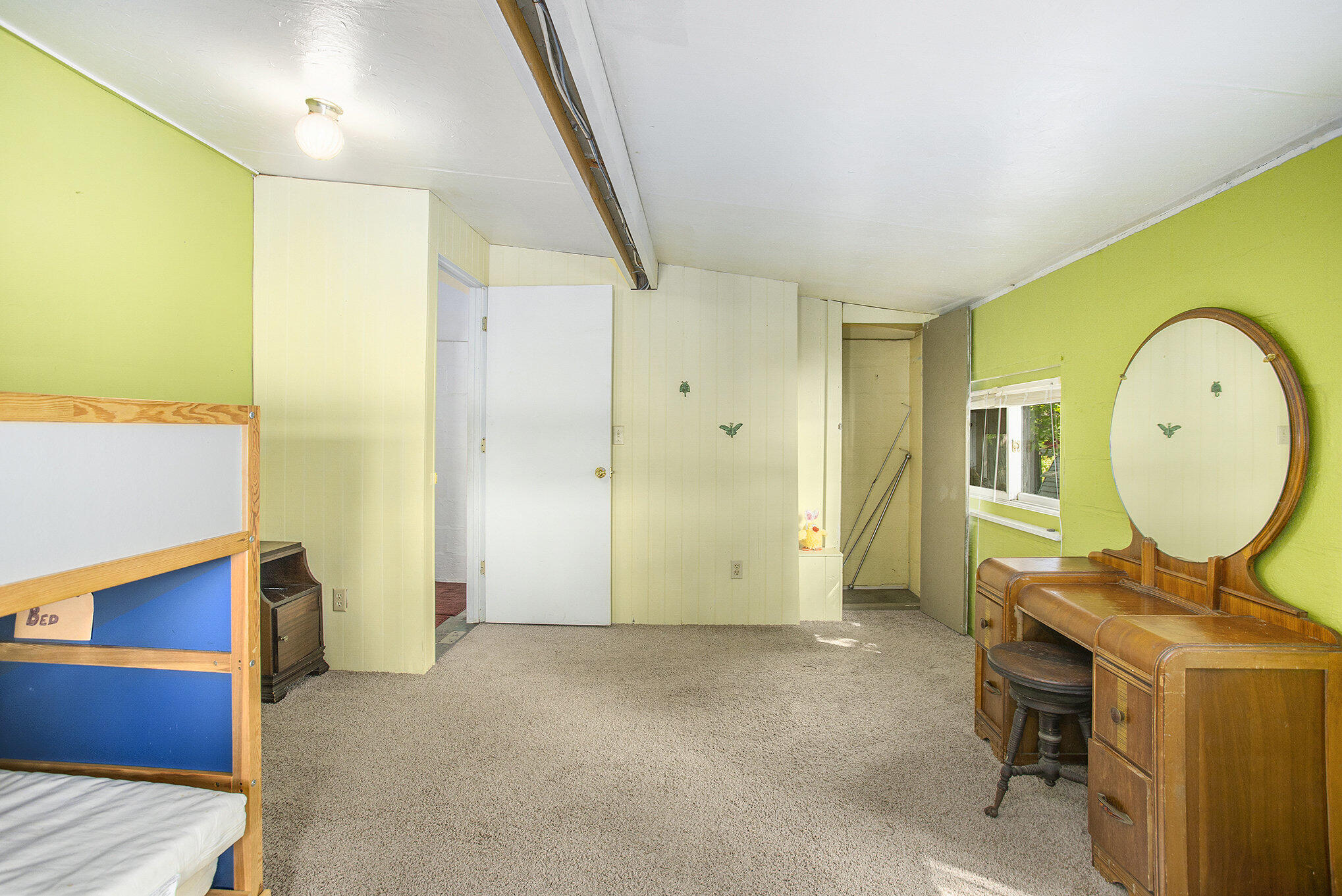 Sherwood, Michigan 49089, United States, 2 Bedrooms Bedrooms, ,1 BathroomBathrooms,Residential,Active,143477