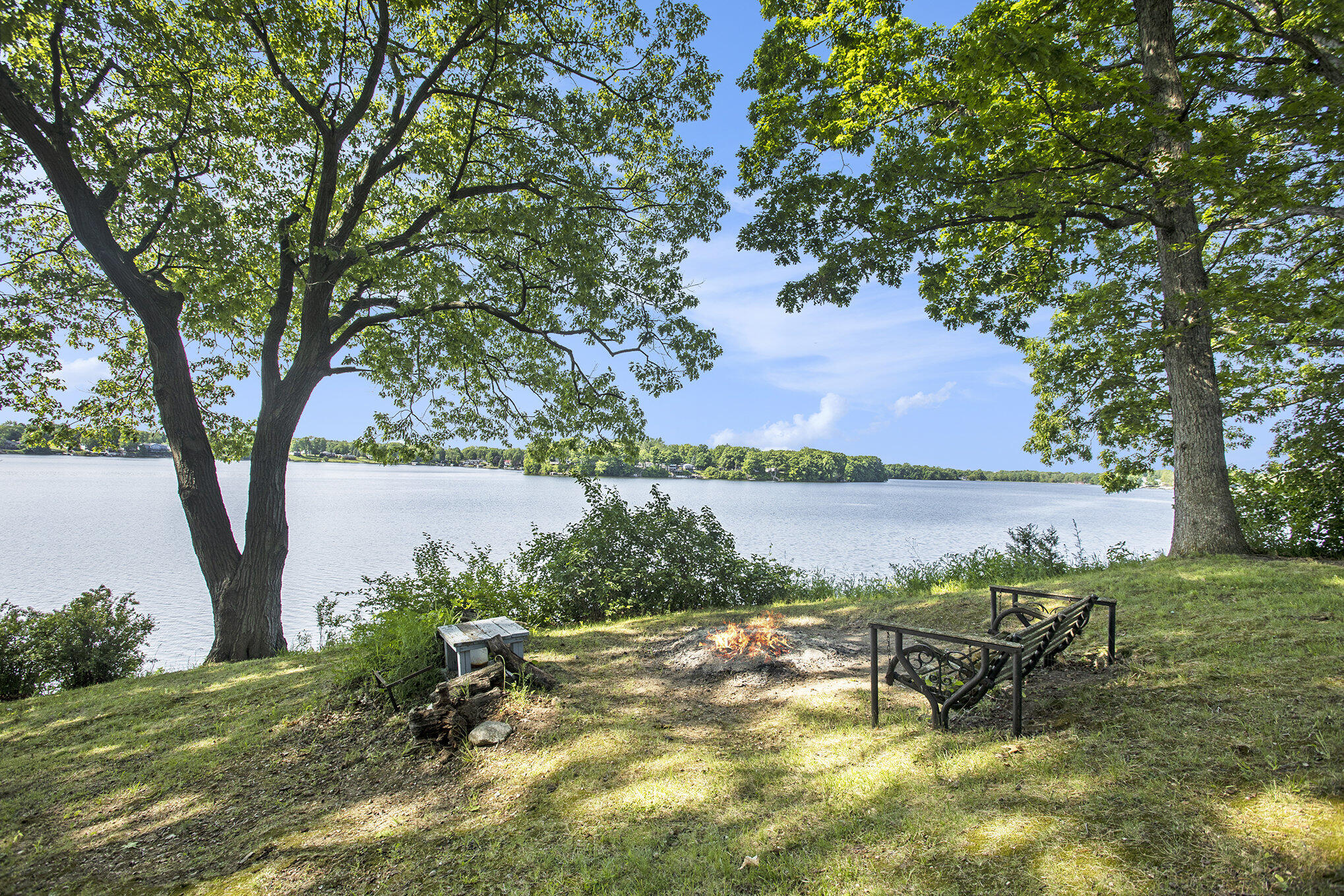 Sherwood, Michigan 49089, United States, 2 Bedrooms Bedrooms, ,1 BathroomBathrooms,Residential,Active,143477