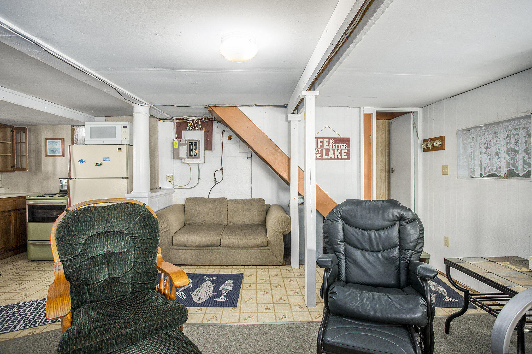 Sherwood, Michigan 49089, United States, 2 Bedrooms Bedrooms, ,1 BathroomBathrooms,Residential,Active,143477