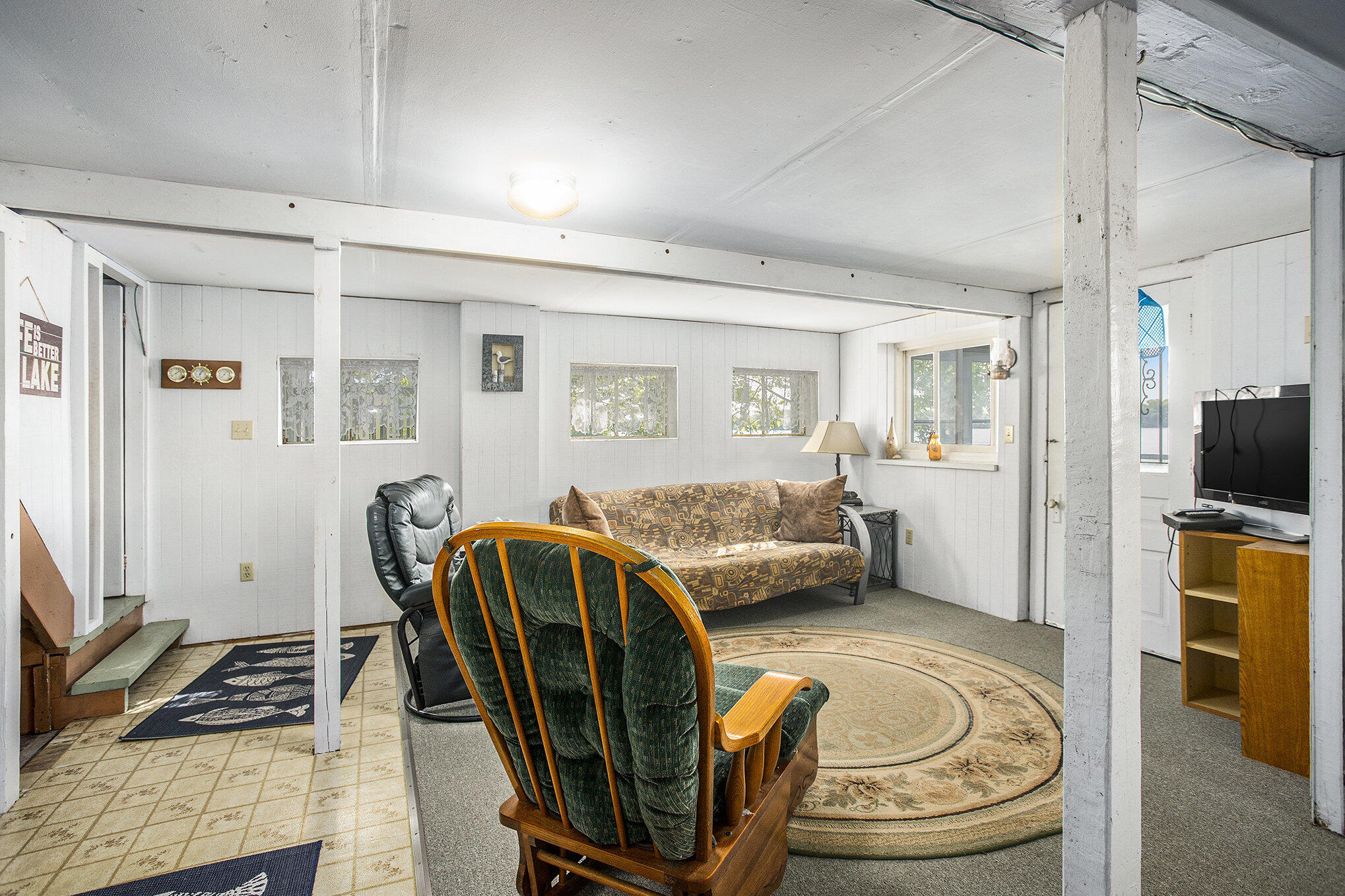 Sherwood, Michigan 49089, United States, 2 Bedrooms Bedrooms, ,1 BathroomBathrooms,Residential,Active,143477