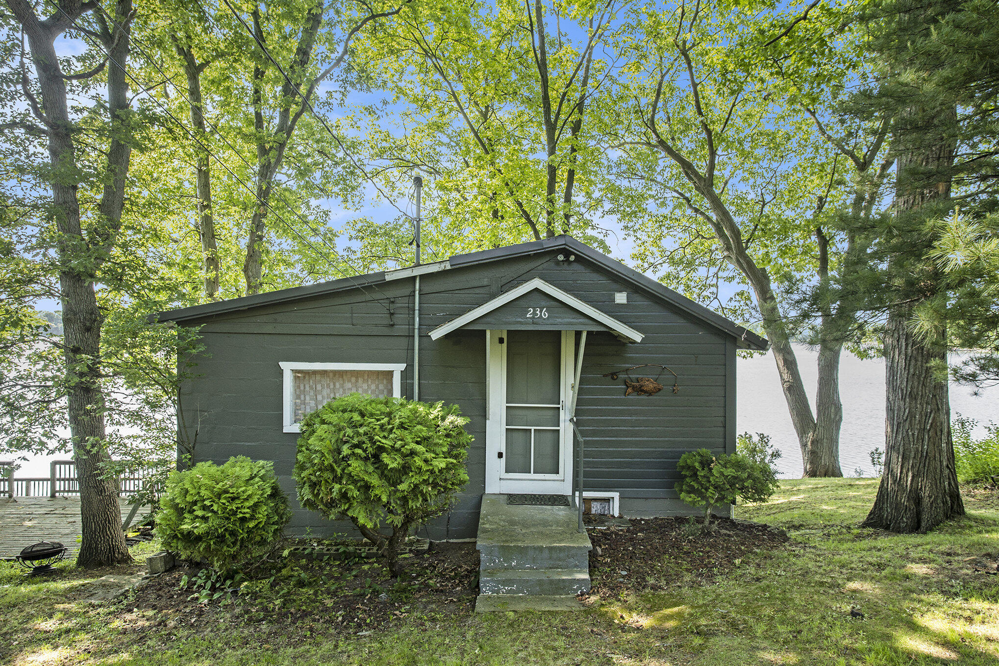 Sherwood, Michigan 49089, United States, 2 Bedrooms Bedrooms, ,1 BathroomBathrooms,Residential,Active,143477