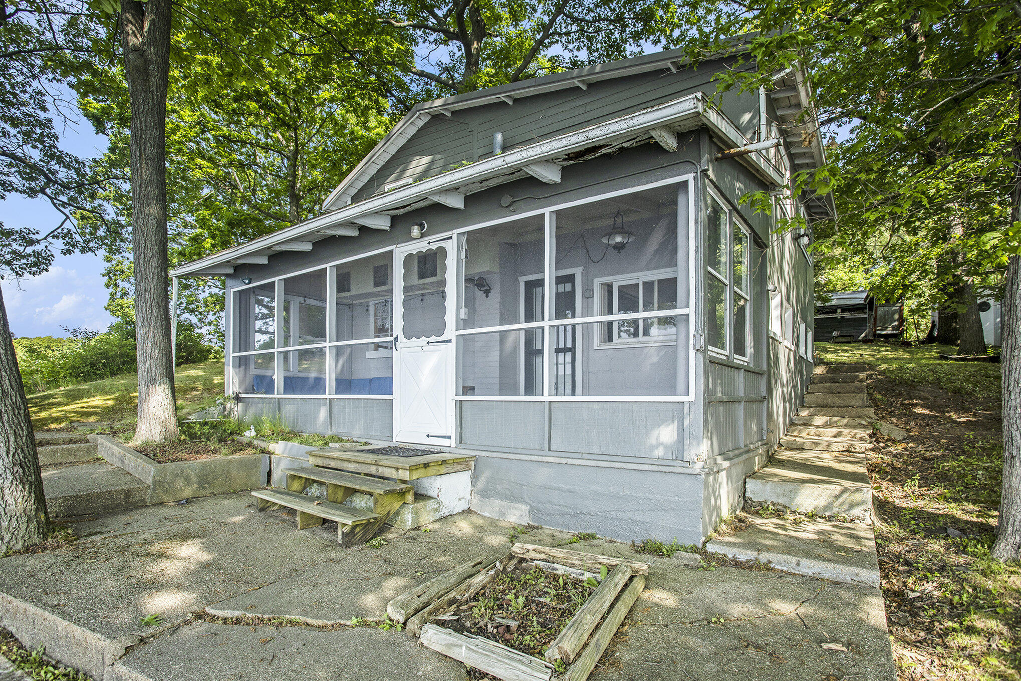 Sherwood, Michigan 49089, United States, 2 Bedrooms Bedrooms, ,1 BathroomBathrooms,Residential,Active,143477