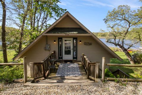9458 Edwin Markham Road, Brooklyn, MI 49230 - MLS#: 25021179