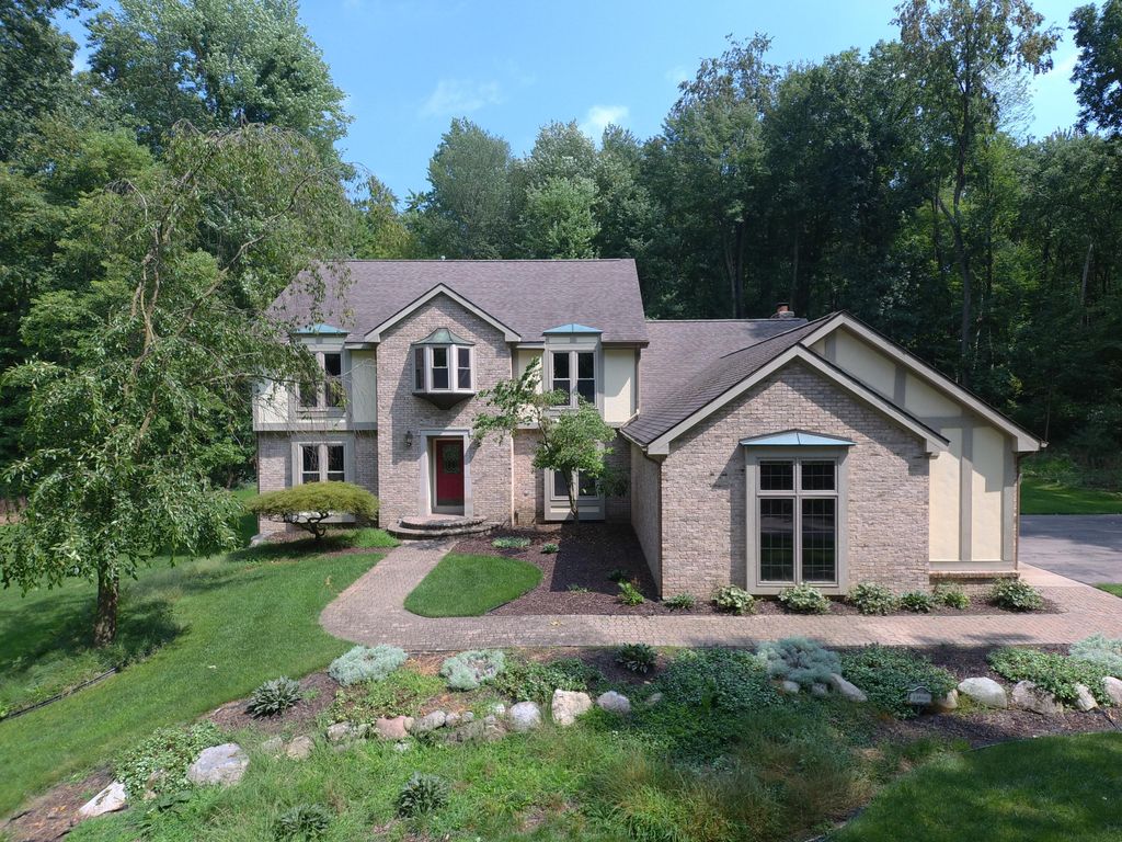 Photo of 5830 Buttrick Avenue SE, Alto, MI 49302 (MLS # 23029166)