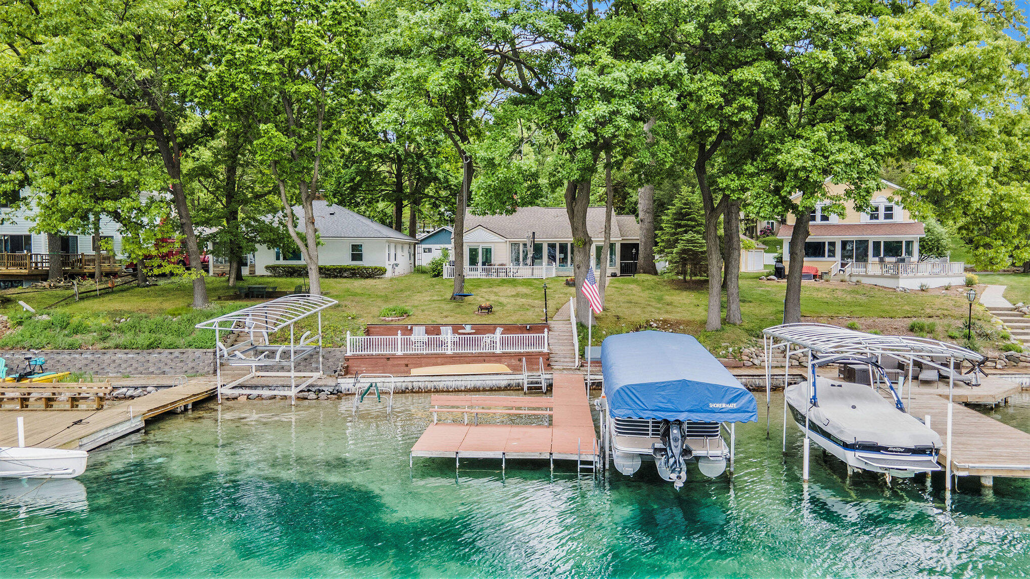 Augusta, Michigan 49012, United States, 3 Bedrooms Bedrooms, ,2 BathroomsBathrooms,Residential,Active,136413