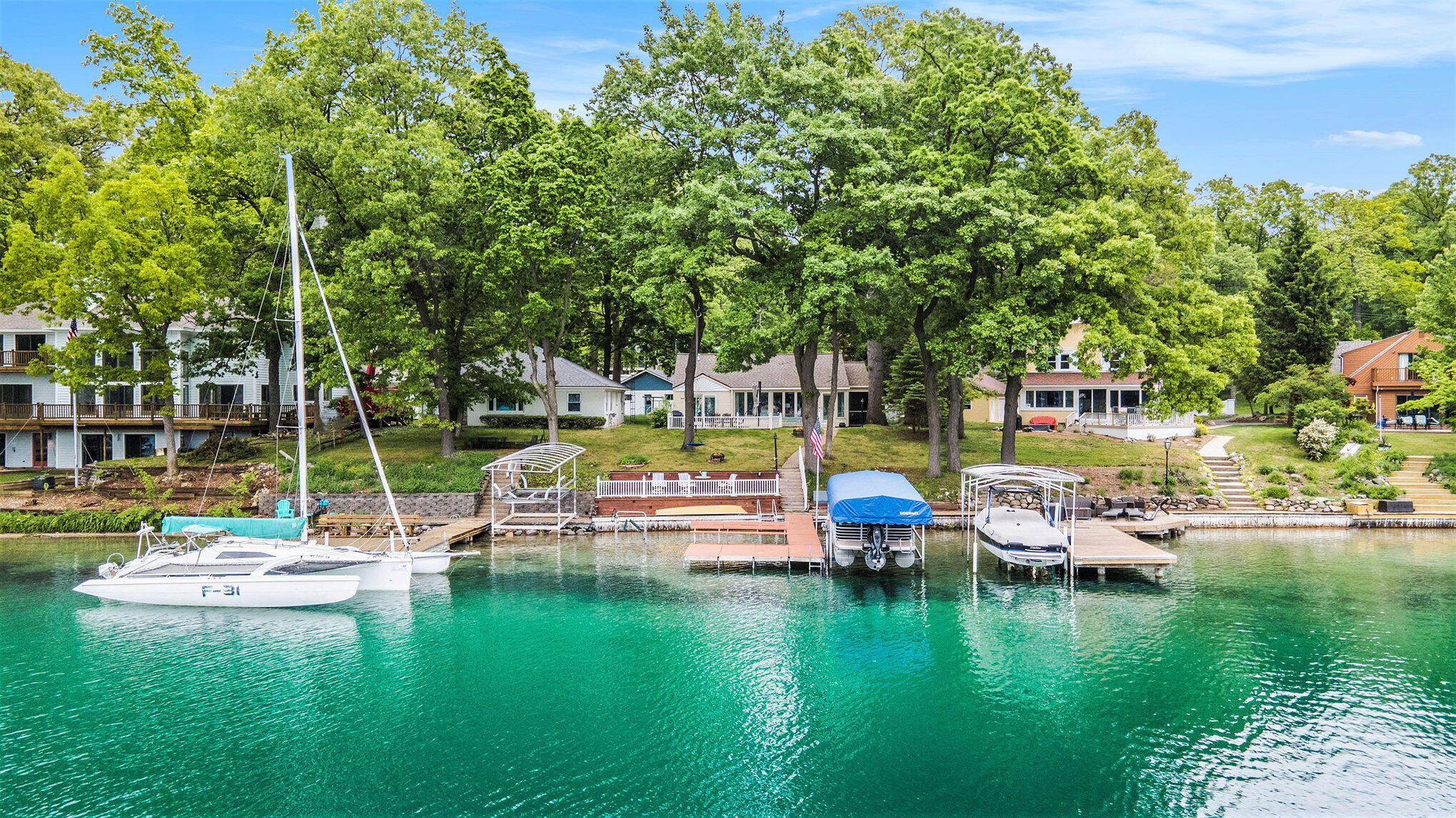 Augusta, Michigan 49012, United States, 3 Bedrooms Bedrooms, ,2 BathroomsBathrooms,Residential,Active,136413