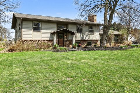 Photo of 187 Easthill Drive, Battle Creek, MI 49014 (MLS # 26017716)