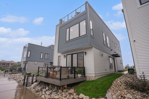 266 Viridian Shores Drive Muskegon MI 49440