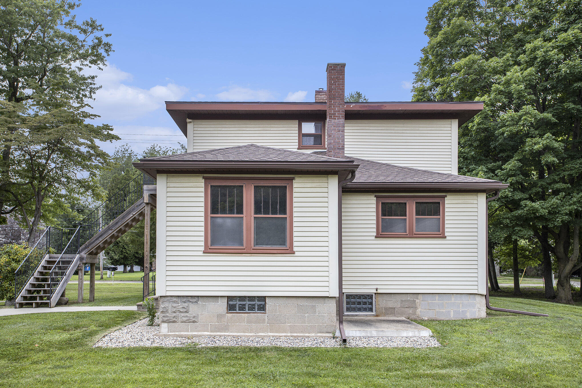 Richland, Michigan 49083, United States, ,2 BathroomsBathrooms,Commercial,Active,95651