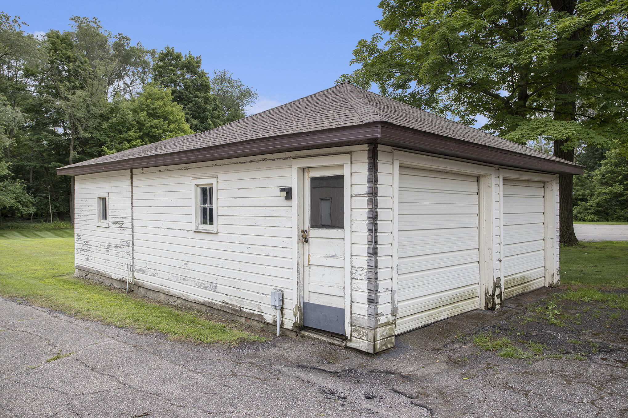 Richland, Michigan 49083, United States, ,2 BathroomsBathrooms,Commercial,Active,95651