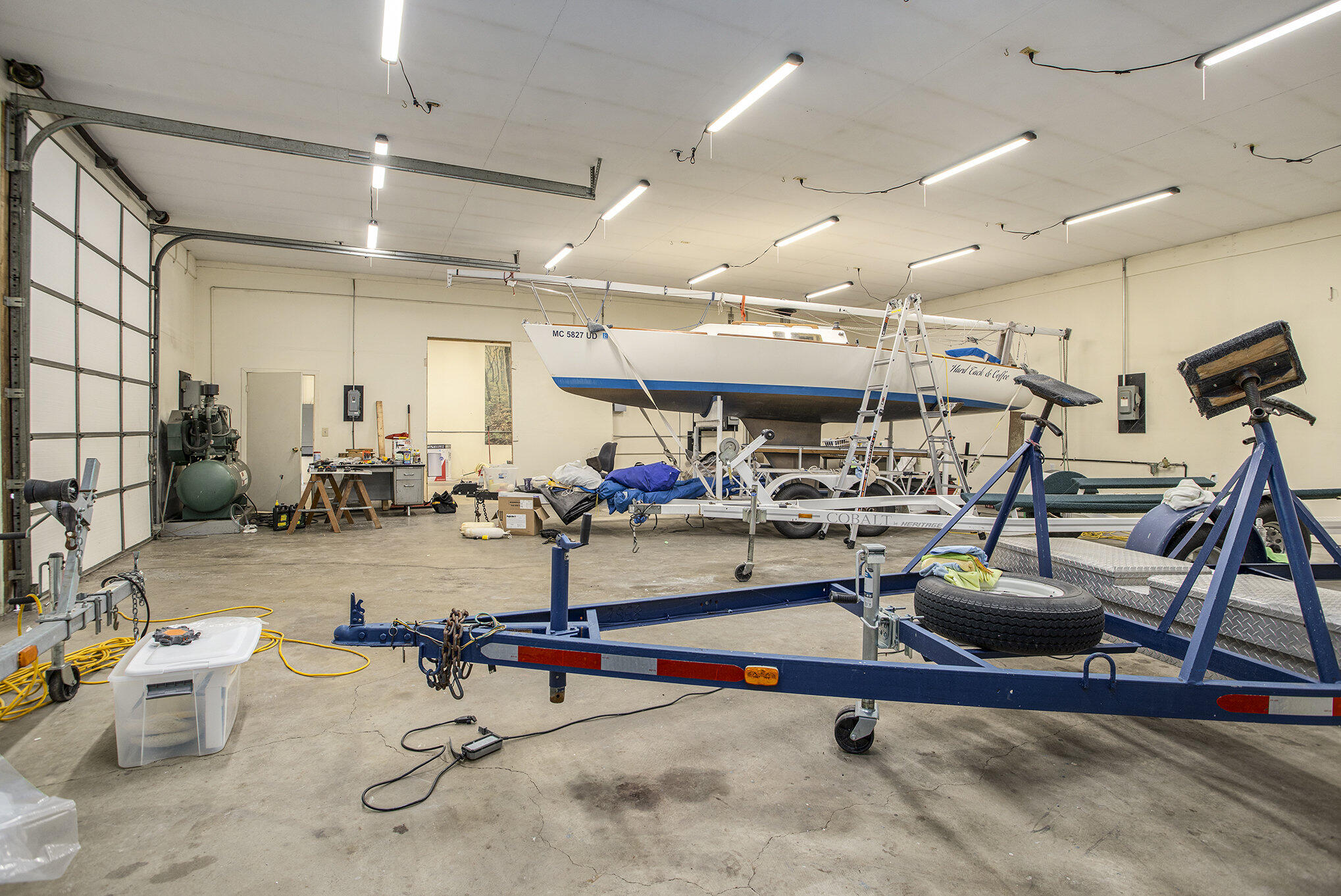 Richland, Michigan 49083, United States, ,2 BathroomsBathrooms,Commercial,Active,95651