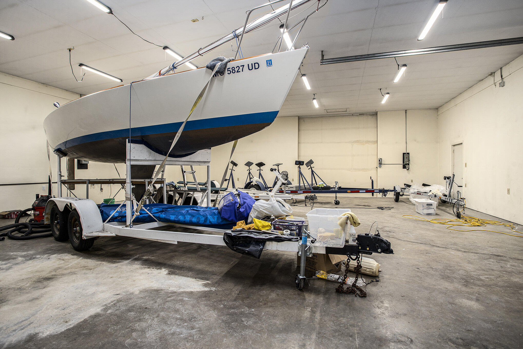 Richland, Michigan 49083, United States, ,2 BathroomsBathrooms,Commercial,Active,95651