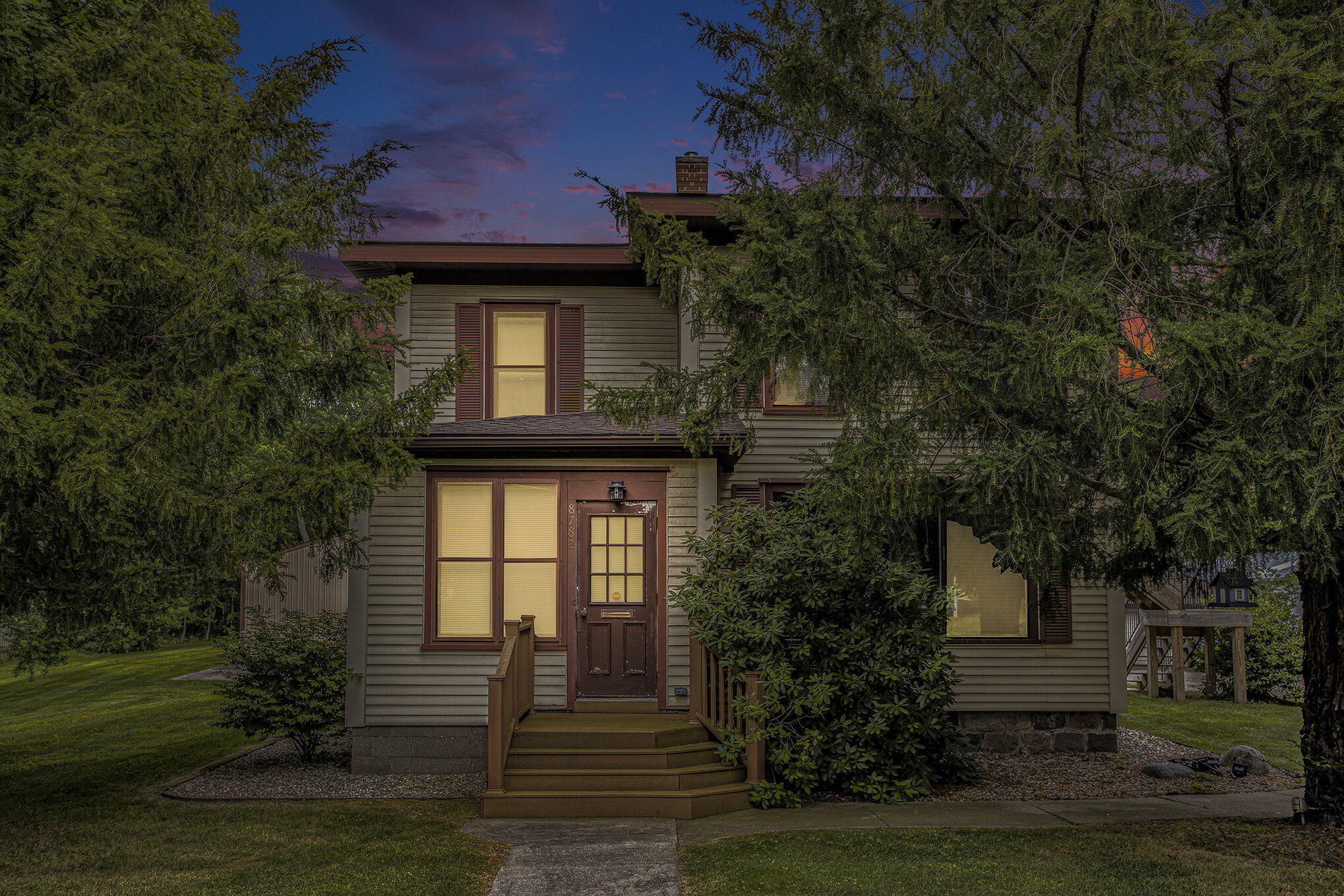 Richland, Michigan 49083, United States, ,2 BathroomsBathrooms,Commercial,Active,95651